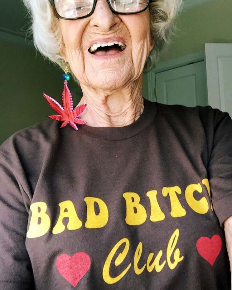 Baddie Winkle