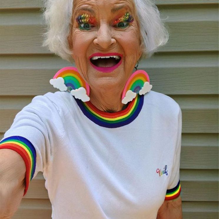 Baddie Winkle