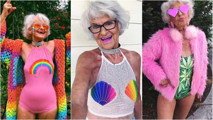 Baddie Winkle