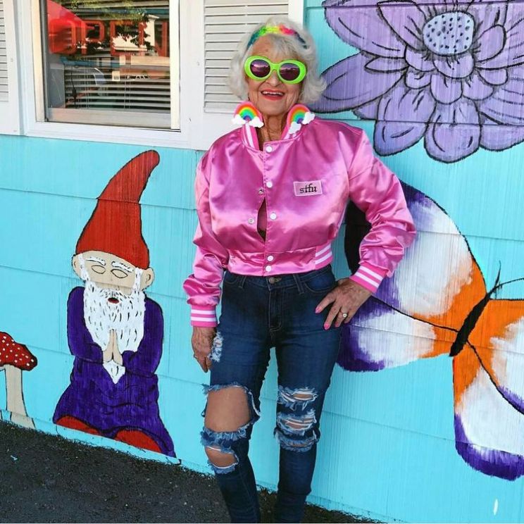 Baddie Winkle