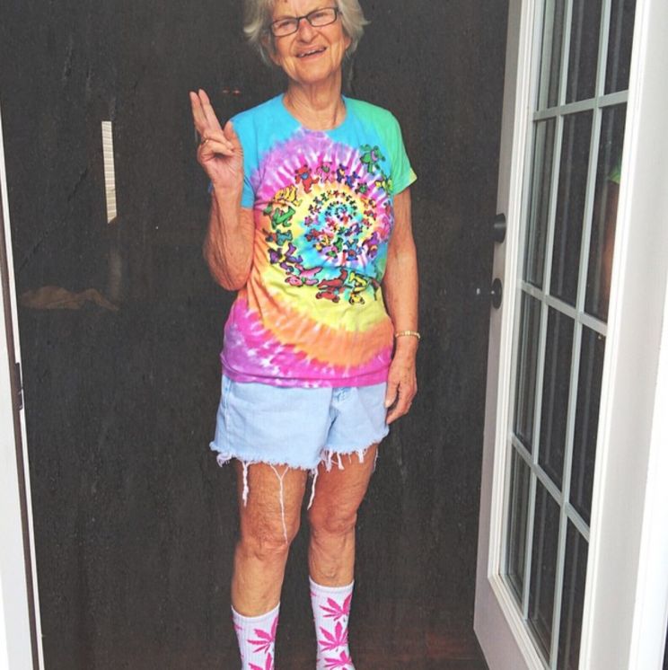 Baddie Winkle