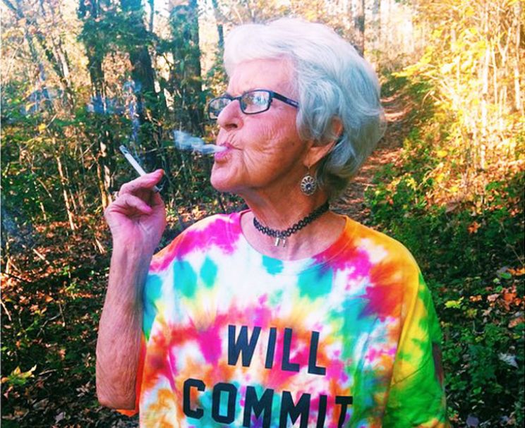Baddie Winkle