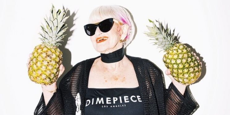 Baddie Winkle
