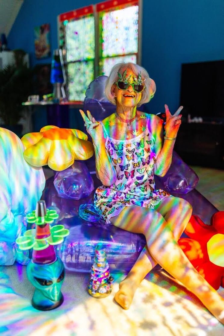 Baddie Winkle