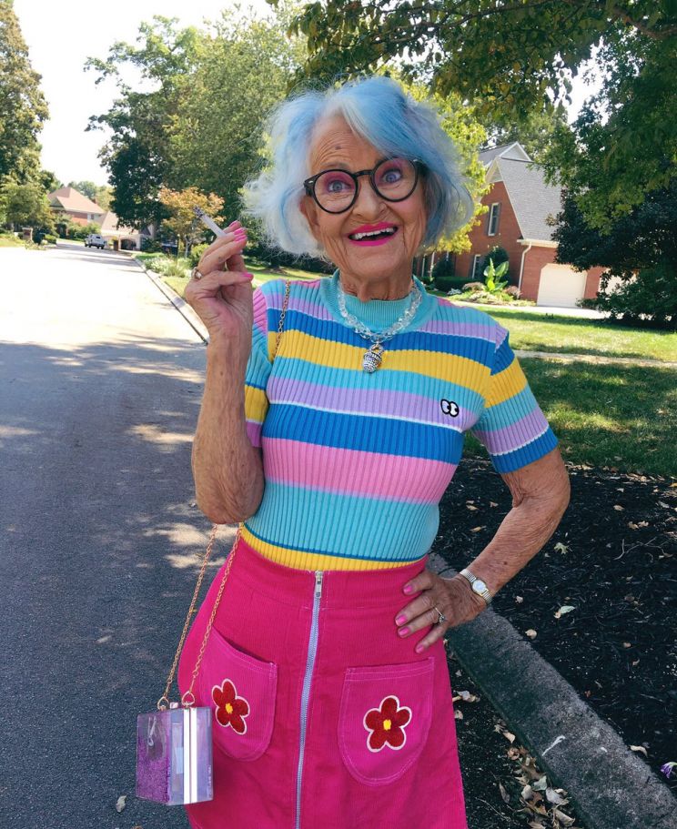 Baddie Winkle