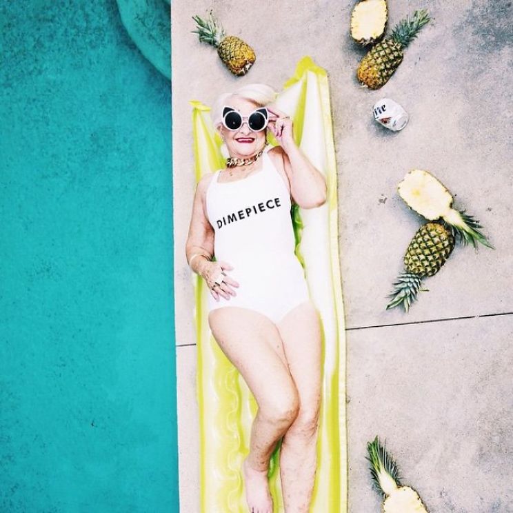 Baddie Winkle