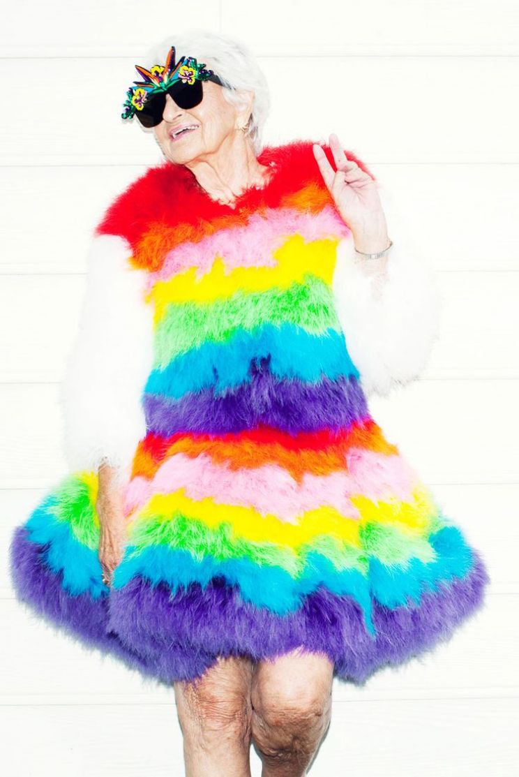 Baddie Winkle