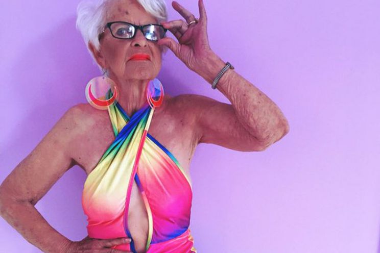 Baddie Winkle