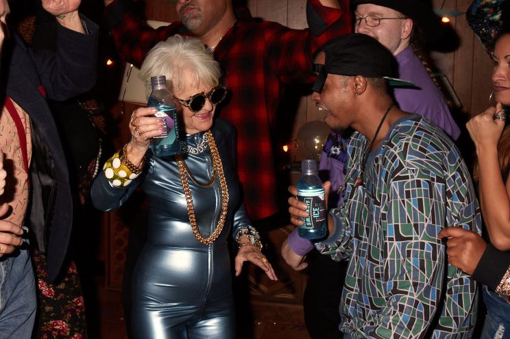 Baddie Winkle