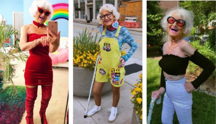 Baddie Winkle