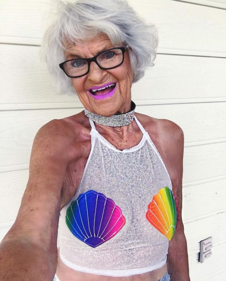 Baddie Winkle