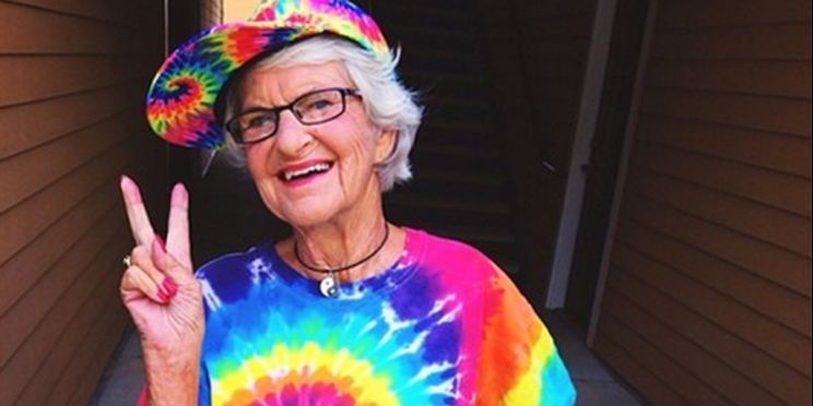 Baddie Winkle