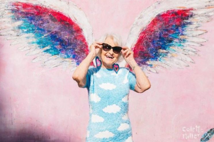 Baddie Winkle