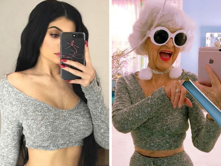Baddie Winkle