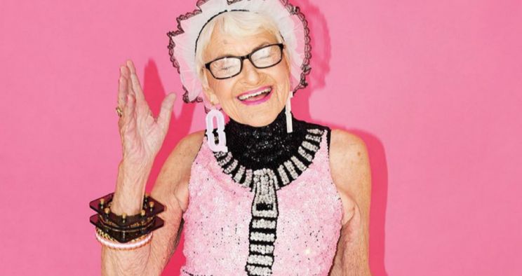 Baddie Winkle