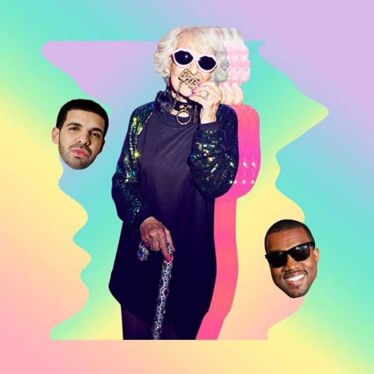 Baddie Winkle