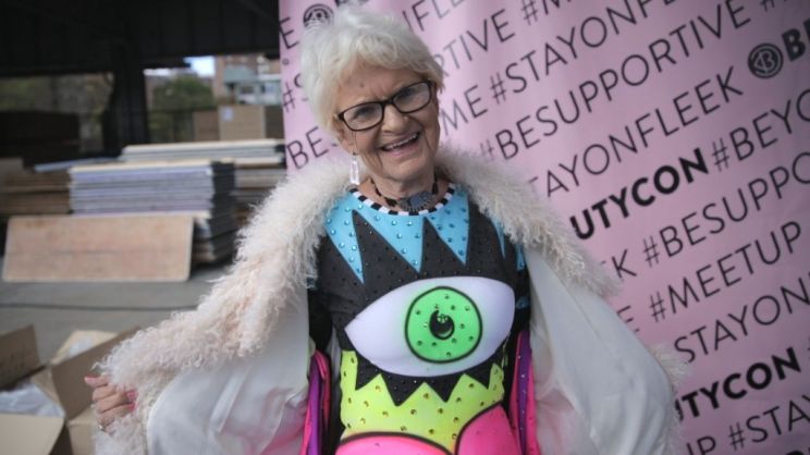 Baddie Winkle