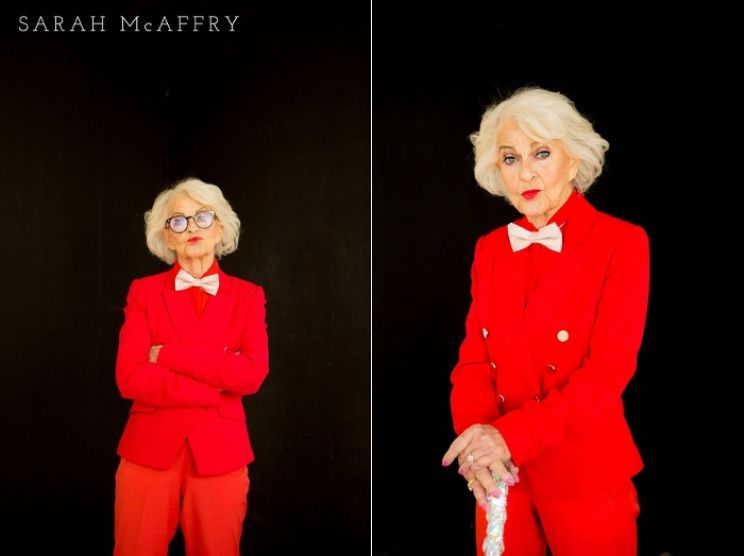 Baddie Winkle