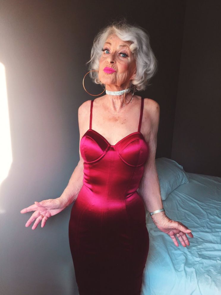 Baddie Winkle