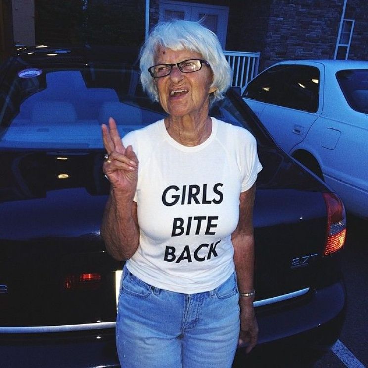 Baddie Winkle
