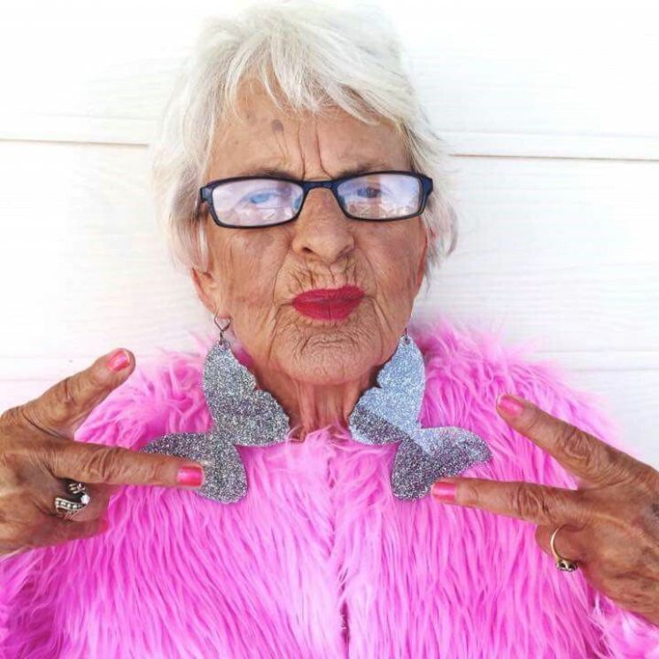 Baddie Winkle