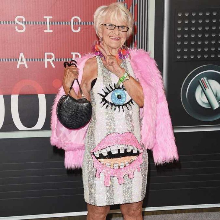Baddie Winkle