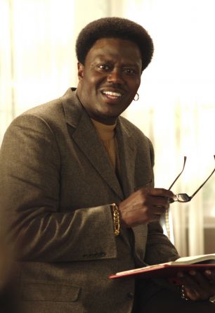 Badja Djola