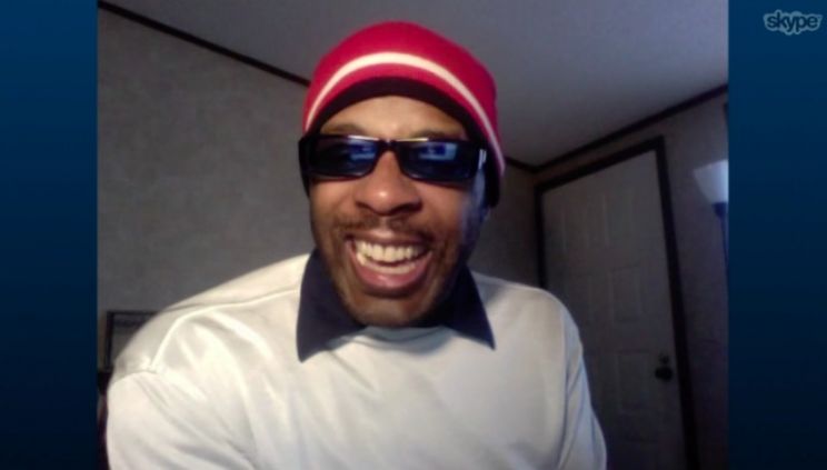 Baha Jackson