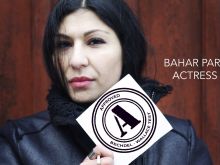 Bahar Pars