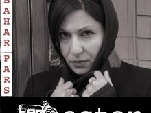 Bahar Pars
