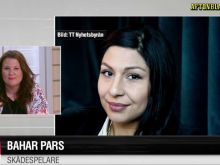 Bahar Pars