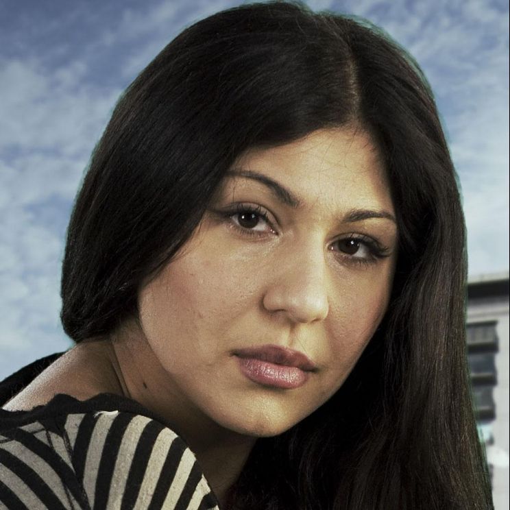 Bahar Pars