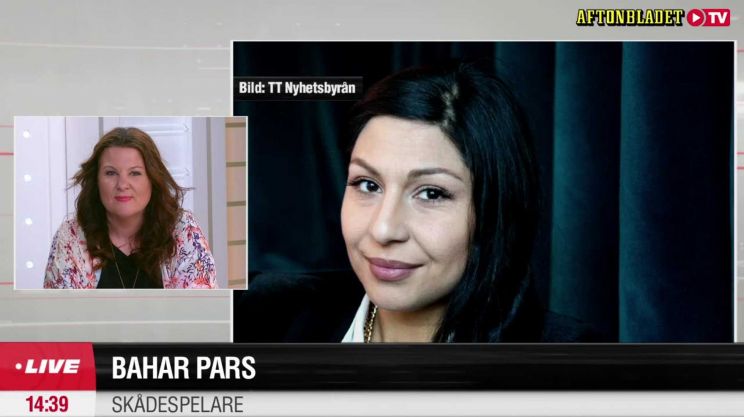 Bahar Pars