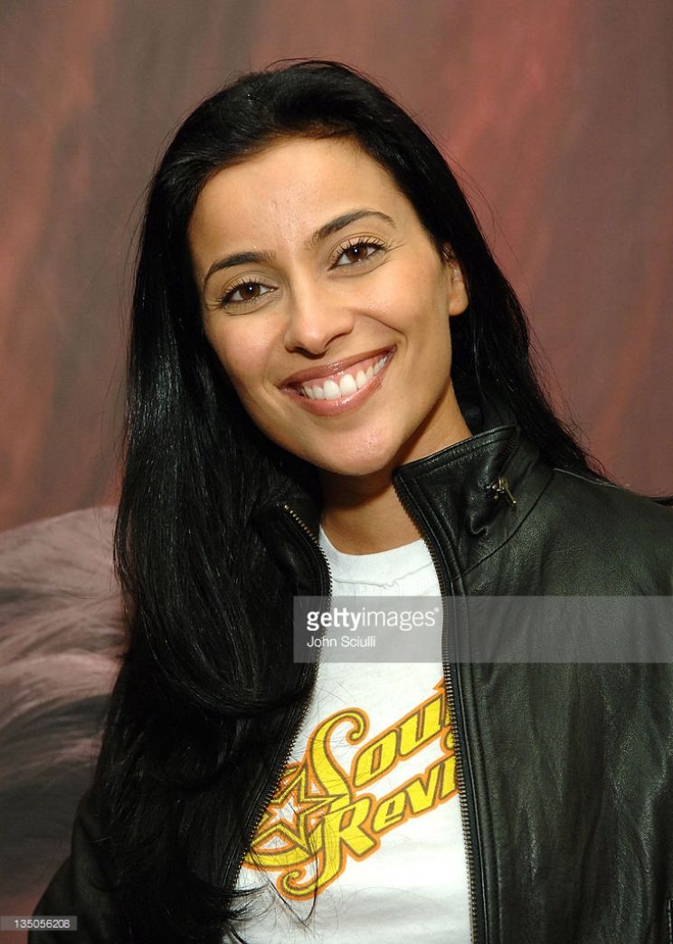 Bahar Soomekh