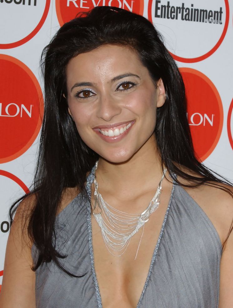 Bahar Soomekh