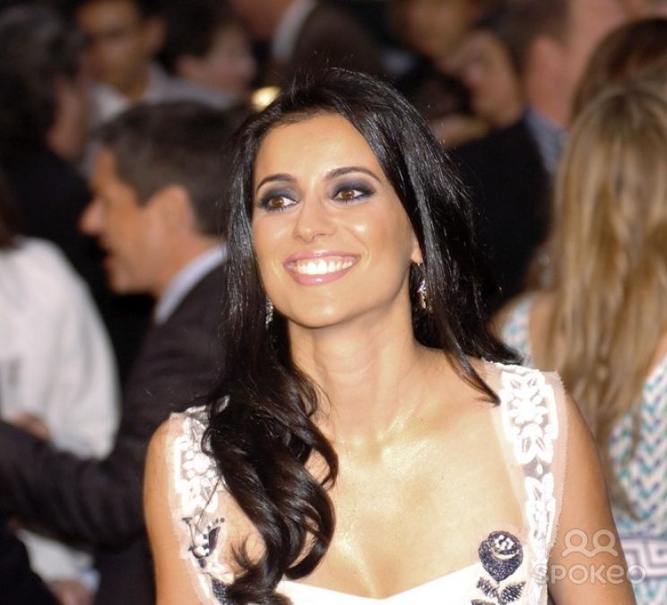 Bahar Soomekh