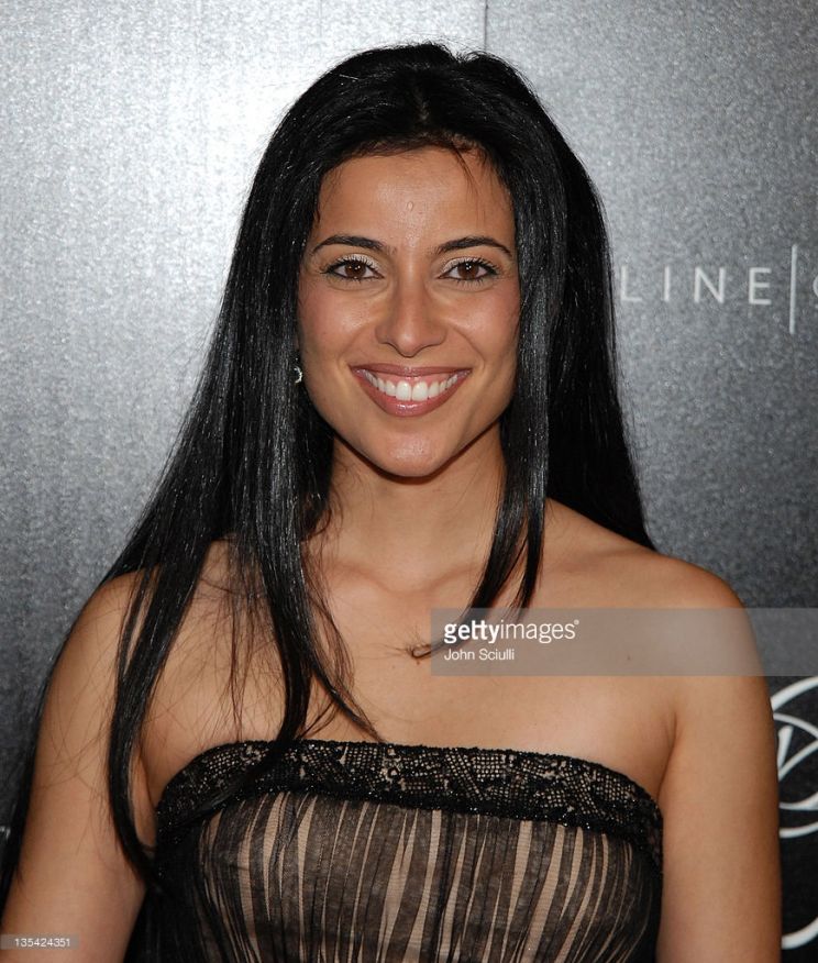 Bahar Soomekh