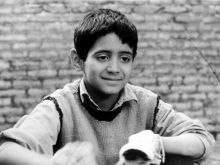 Bahare Seddiqi