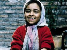 Bahare Seddiqi
