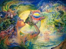 Bahare Seddiqi #2825380 picture (Landscape Medium)