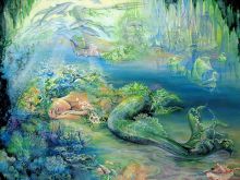 Bahare Seddiqi #2825385 picture (Landscape Medium)