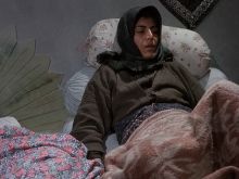 Bahare Seddiqi