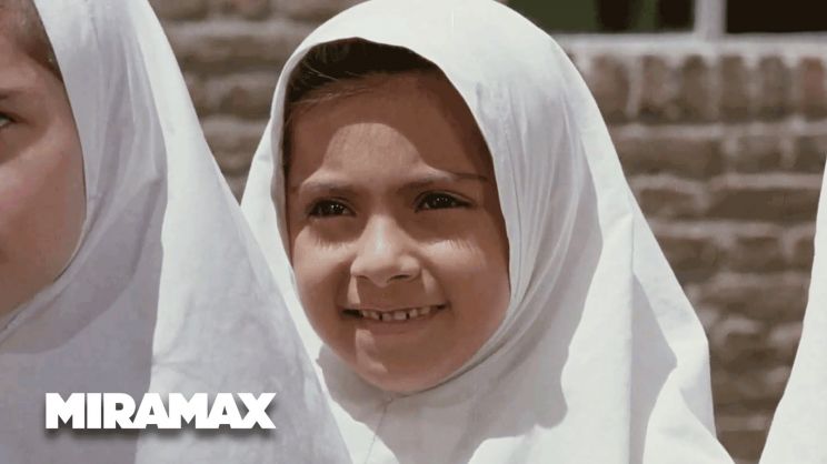 Bahare Seddiqi