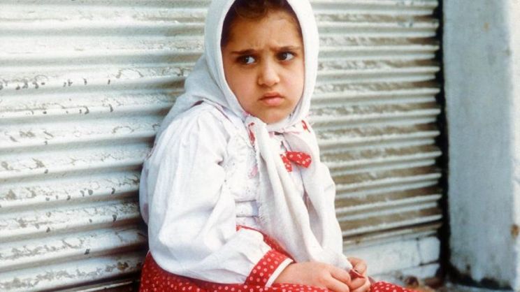 Bahare Seddiqi