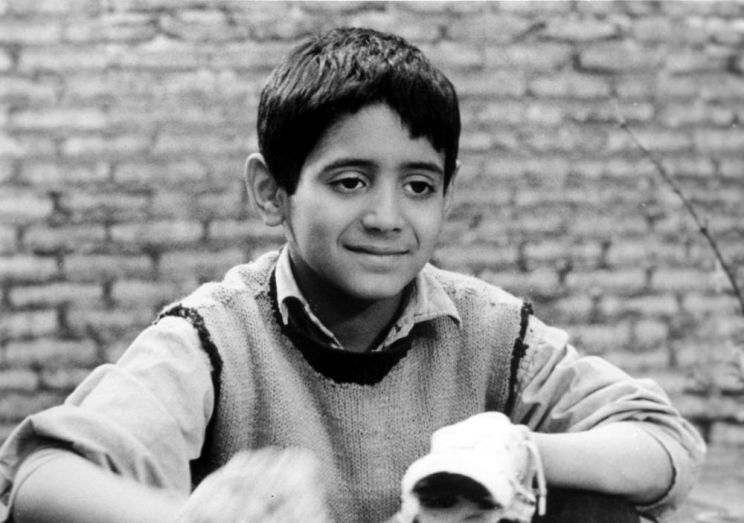 Bahare Seddiqi