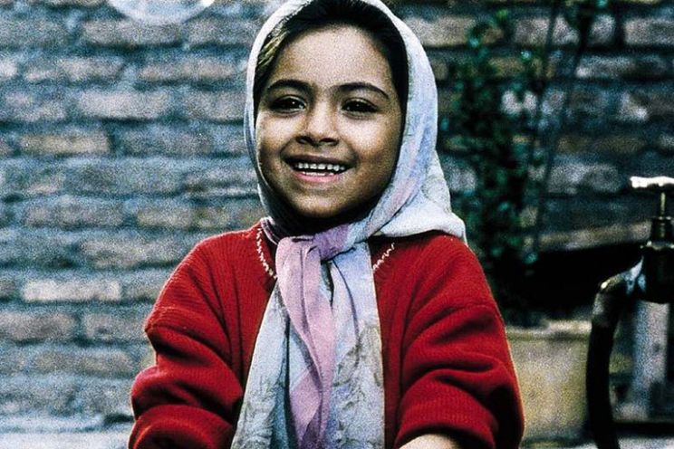 Bahare Seddiqi
