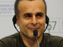 Bahman Ghobadi