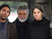 Bahman Ghobadi