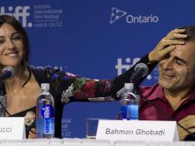 Bahman Ghobadi