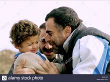 Bahman Ghobadi